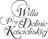 Willa Przy Dolinie Kościeliskiej